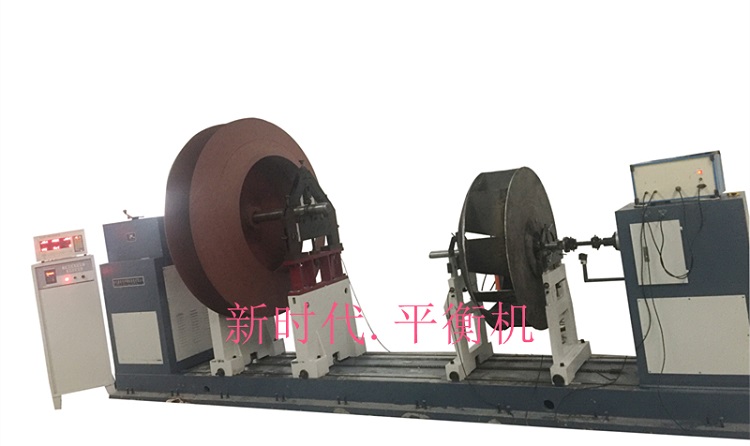 平衡機的機械結(jié)構(gòu)是由哪幾個方面組成的？
