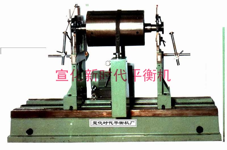 造成轉(zhuǎn)子質(zhì)量分布不均的主要原因有哪些呢？